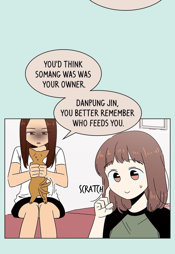 Read Seasons of Blossom EN Manga Online