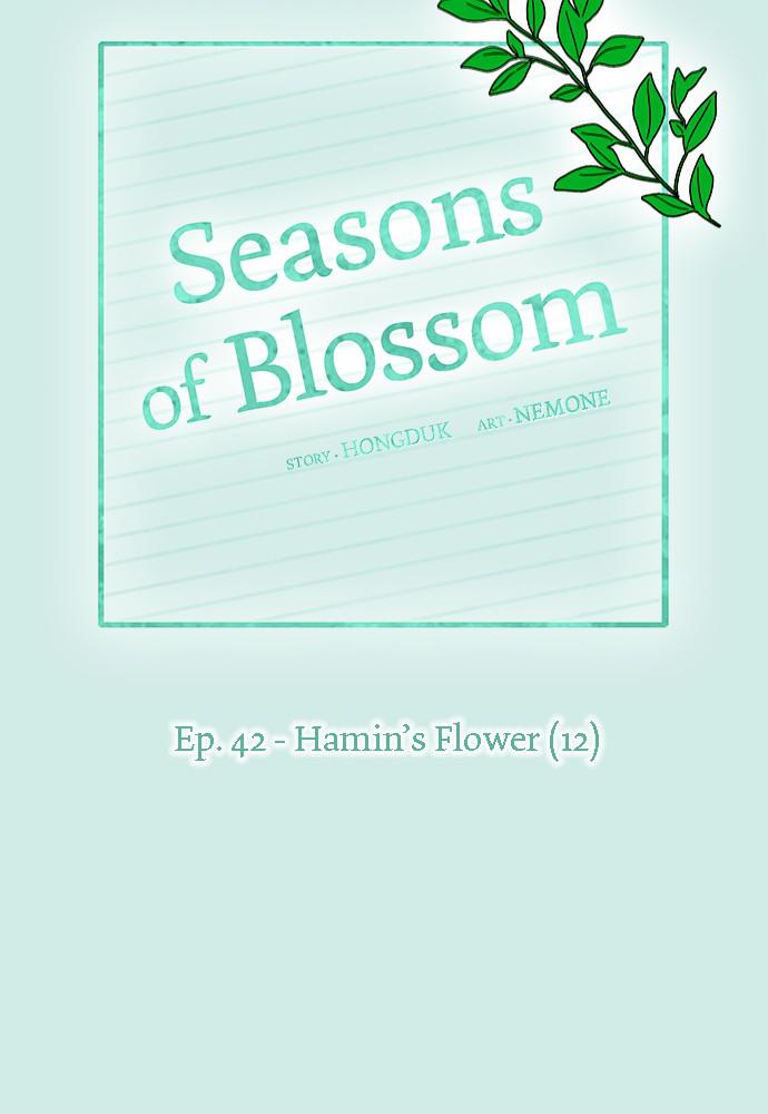 Read Seasons of Blossom EN Manga Online