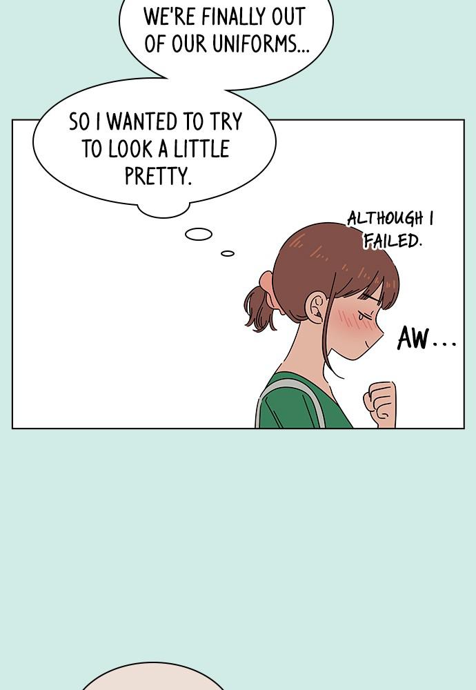 Read Seasons of Blossom EN Manga Online