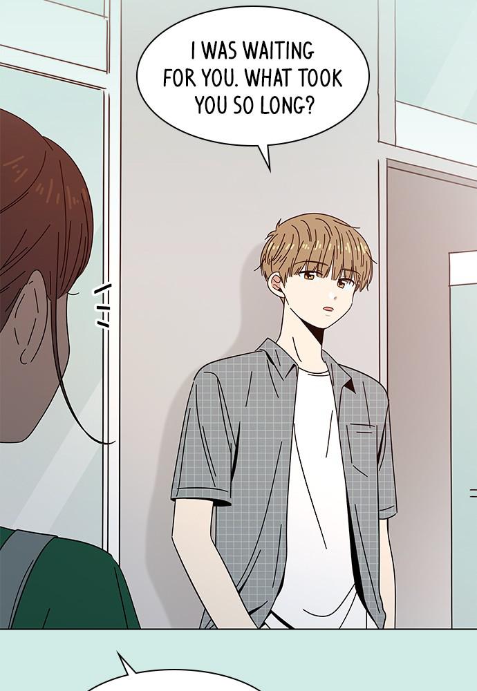 Read Seasons of Blossom EN Manga Online