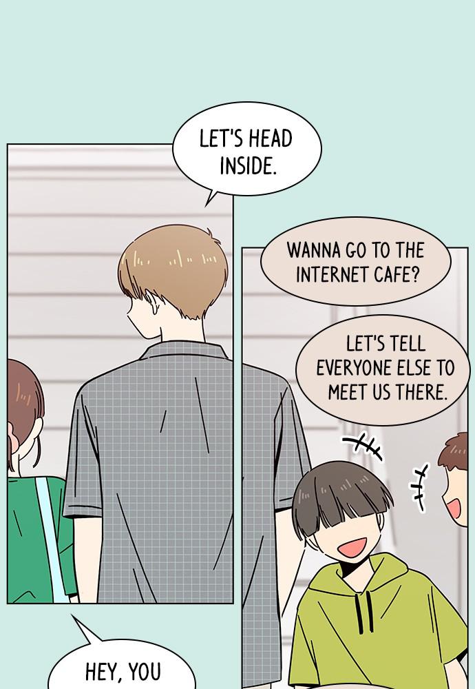 Read Seasons of Blossom EN Manga Online