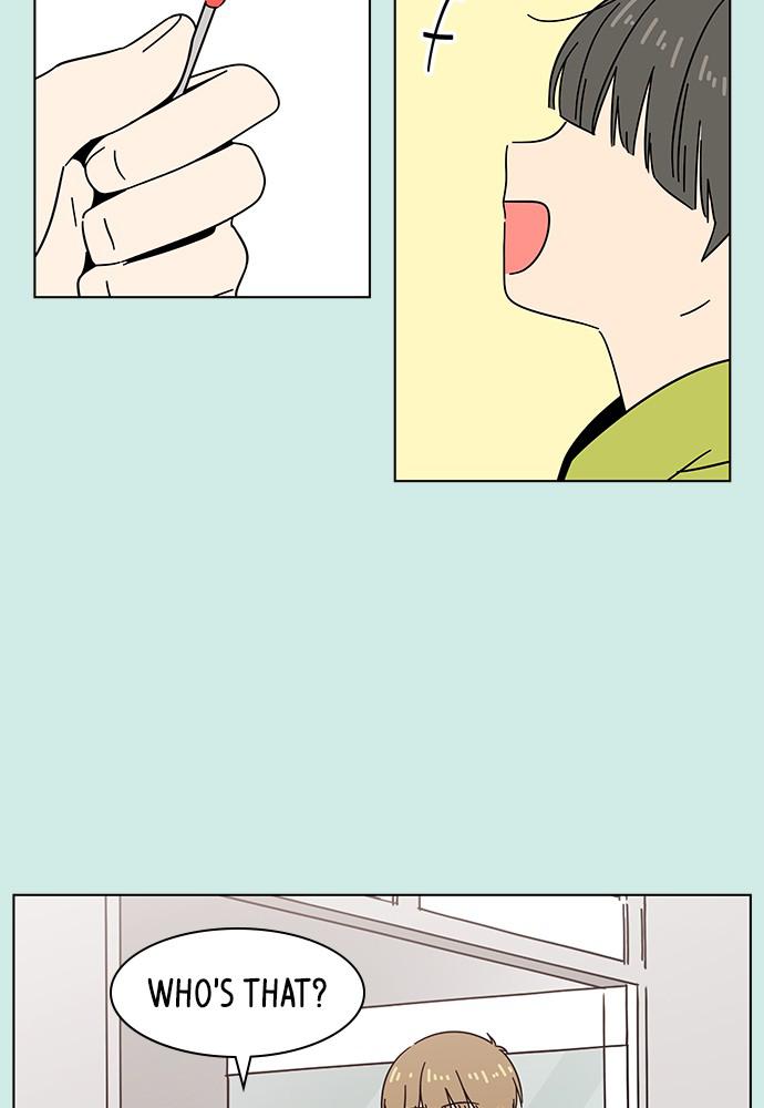 Read Seasons of Blossom EN Manga Online