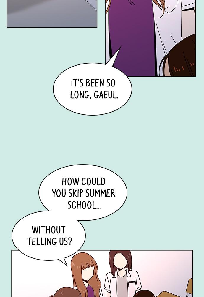 Read Seasons of Blossom EN Manga Online