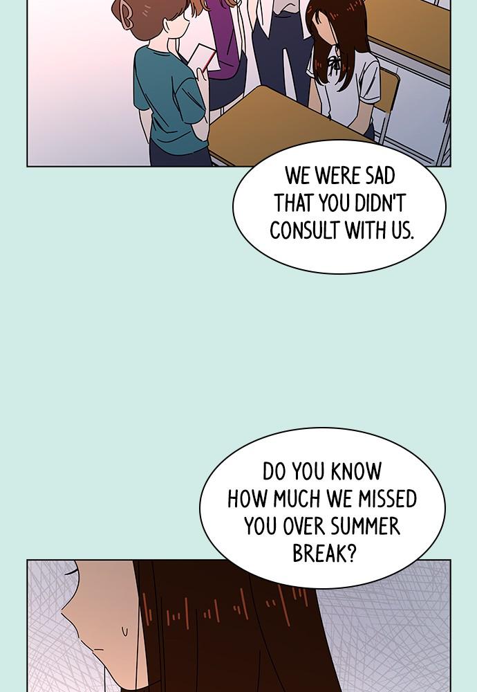 Read Seasons of Blossom EN Manga Online