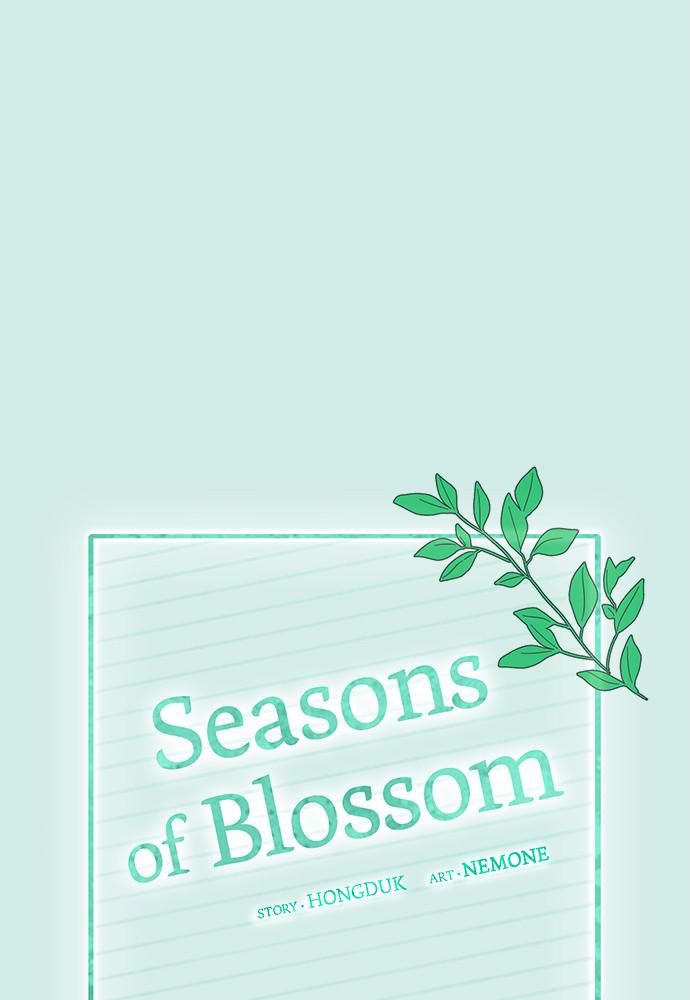 Read Seasons of Blossom EN Manga Online