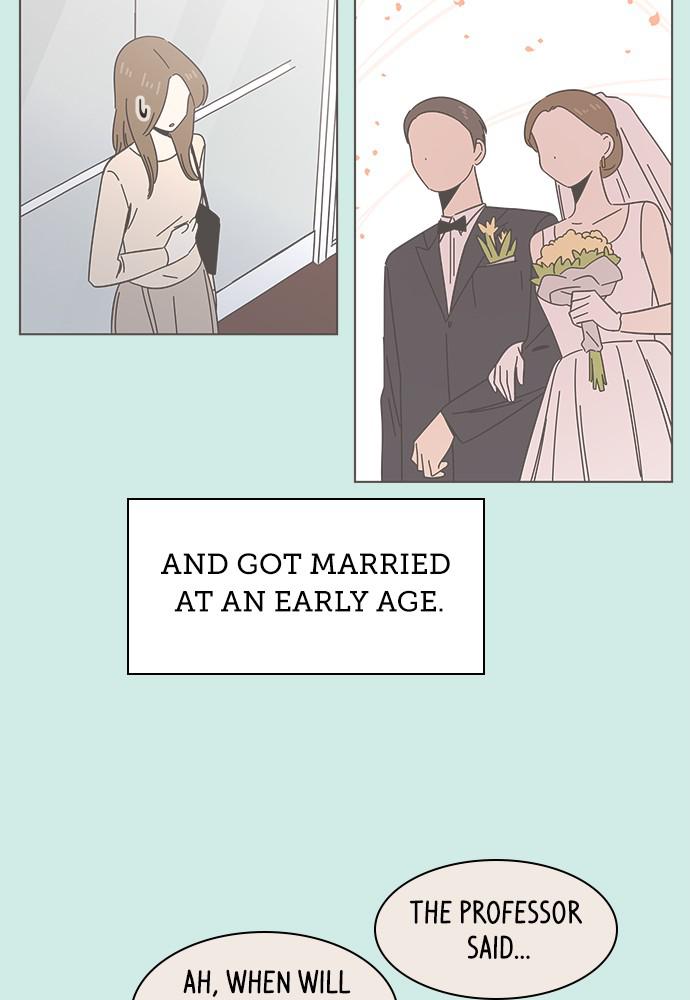 Read Seasons of Blossom EN Manga Online