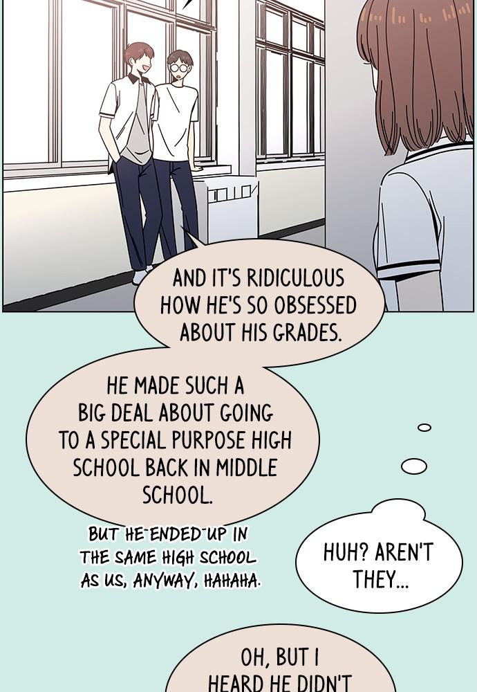 Read Seasons of Blossom EN Manga Online