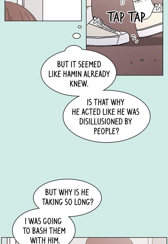 Read Seasons of Blossom EN Manga Online