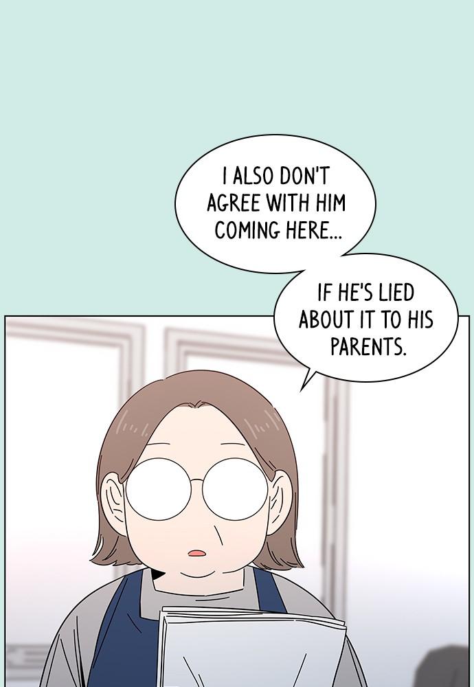 Read Seasons of Blossom EN Manga Online