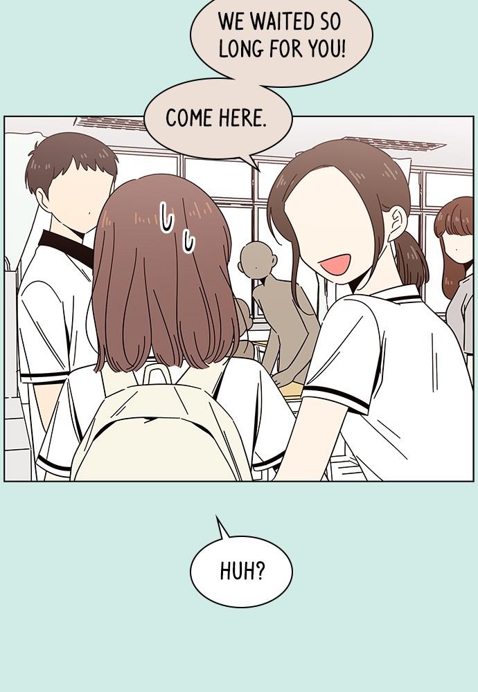 Read Seasons of Blossom EN Manga Online