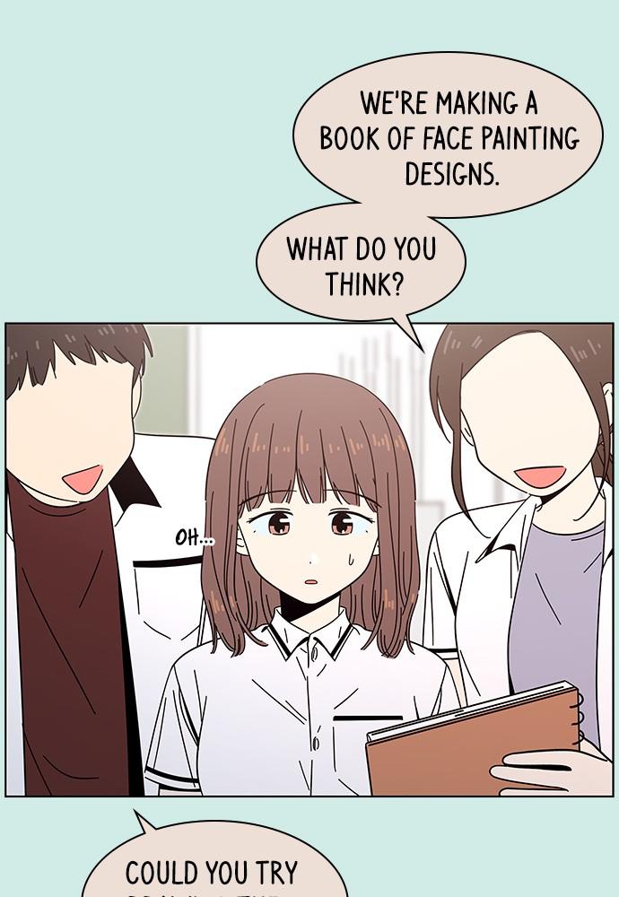 Read Seasons of Blossom EN Manga Online