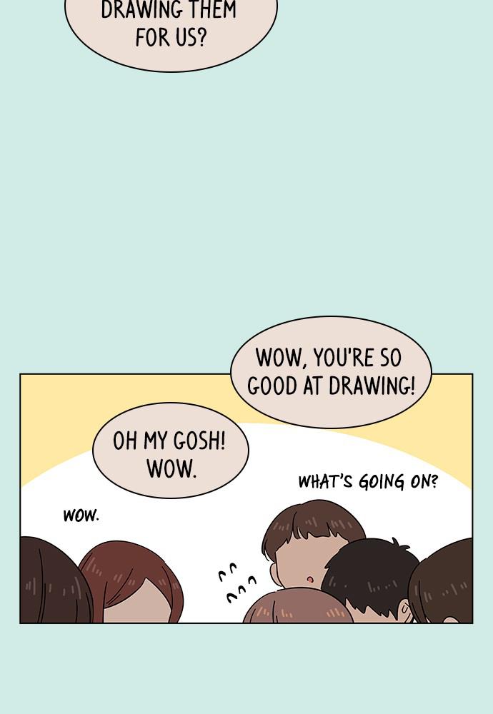 Read Seasons of Blossom EN Manga Online