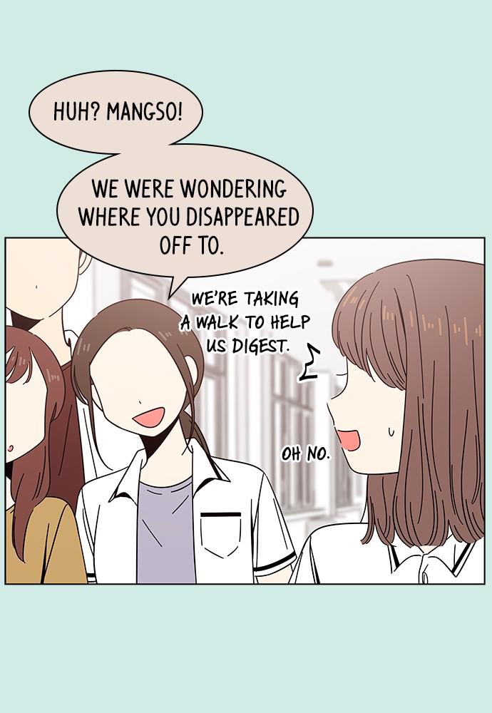 Read Seasons of Blossom EN Manga Online