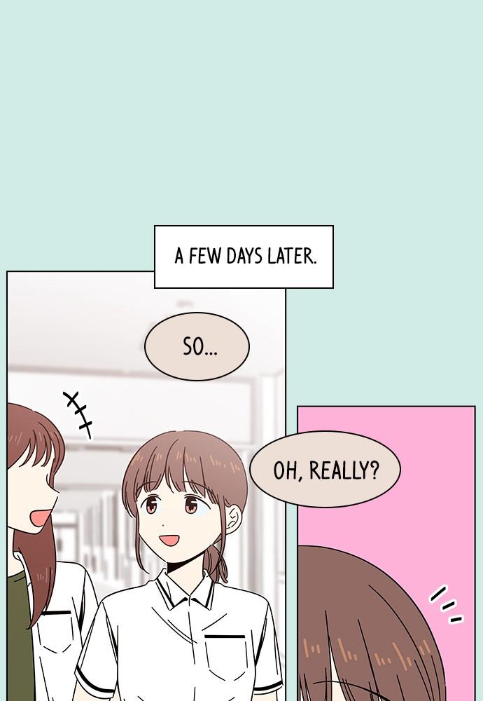 Read Seasons of Blossom EN Manga Online