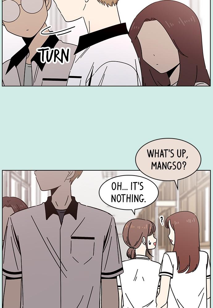 Read Seasons of Blossom EN Manga Online