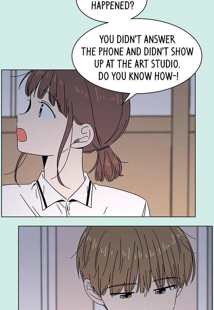 Read Seasons of Blossom EN Manga Online