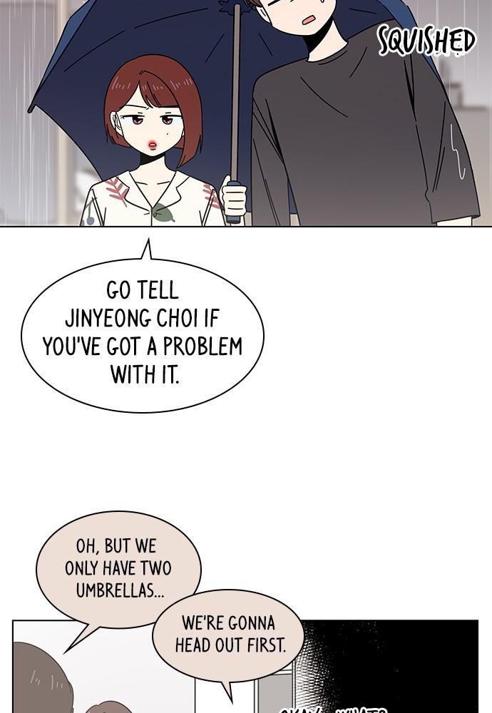 Read Seasons of Blossom EN Manga Online