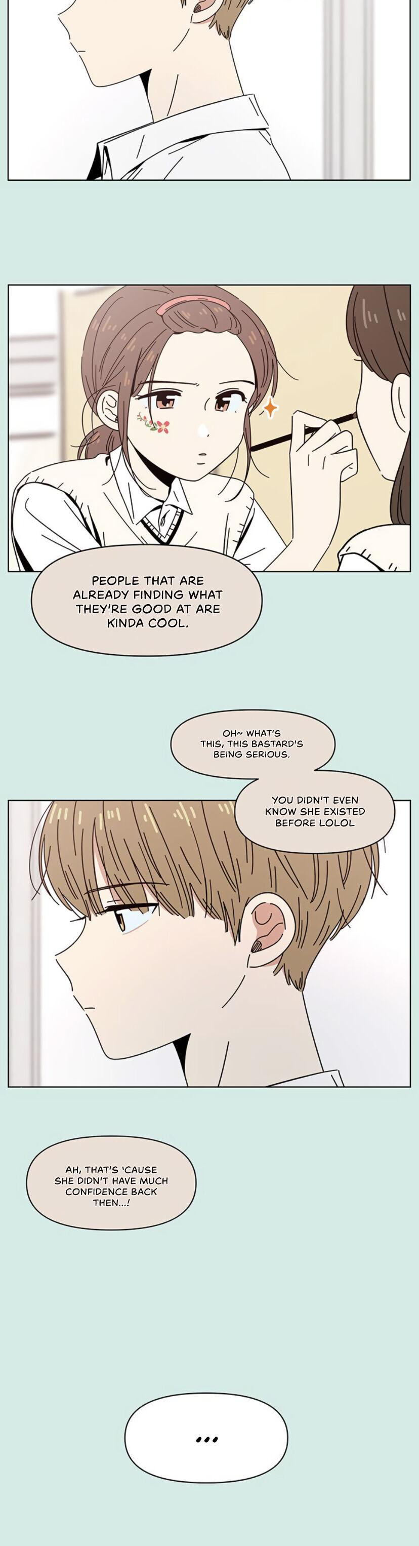 Read Seasons of Blossom EN Manga Online