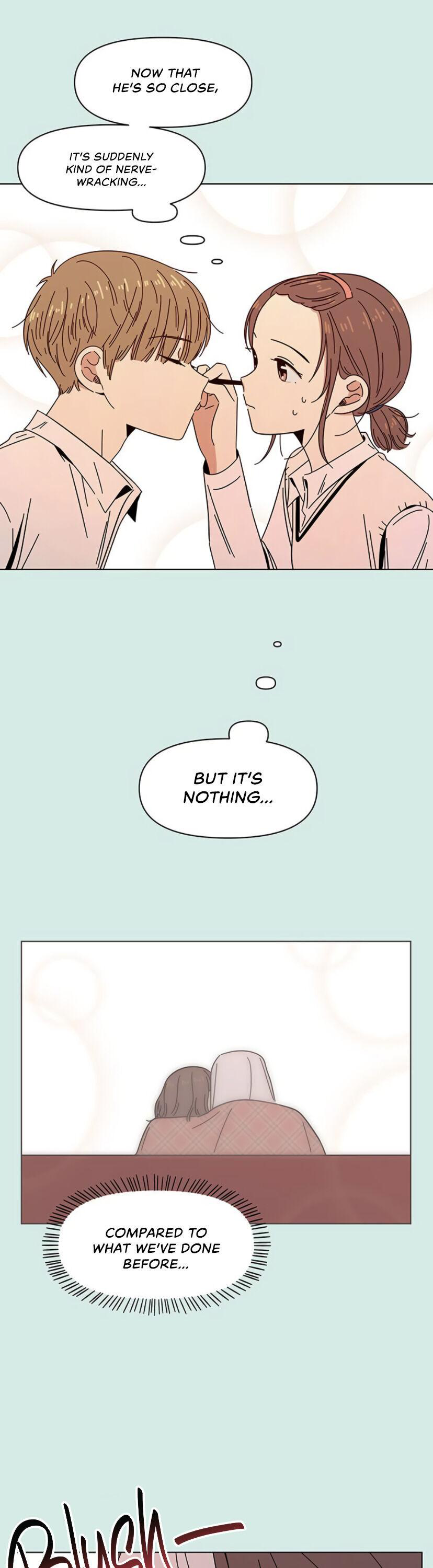 Read Seasons of Blossom EN Manga Online