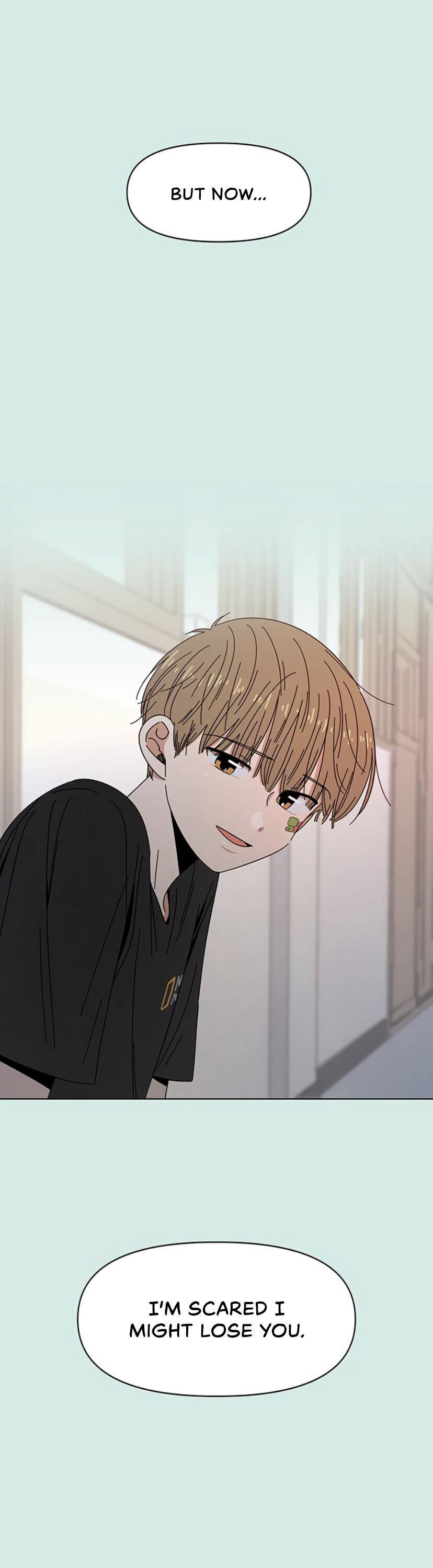 Read Seasons of Blossom EN Manga Online