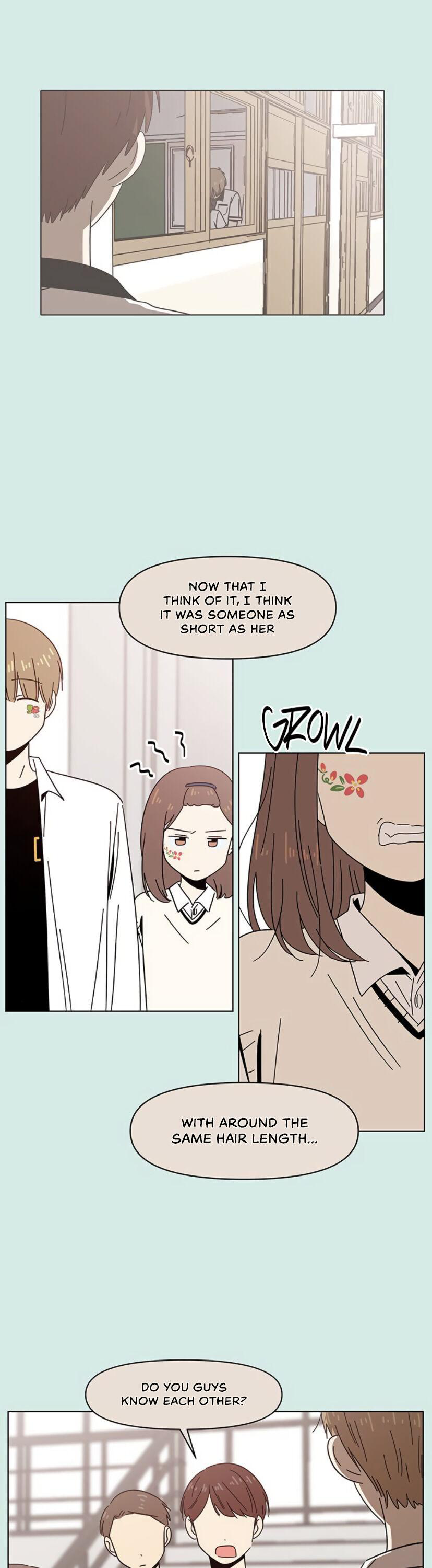 Read Seasons of Blossom EN Manga Online