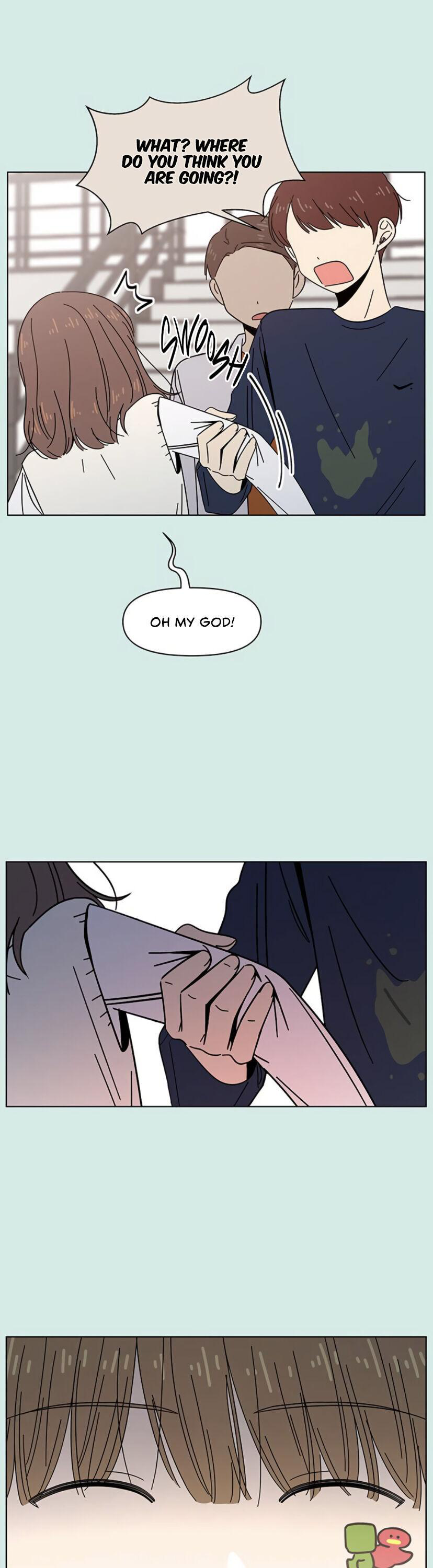 Read Seasons of Blossom EN Manga Online