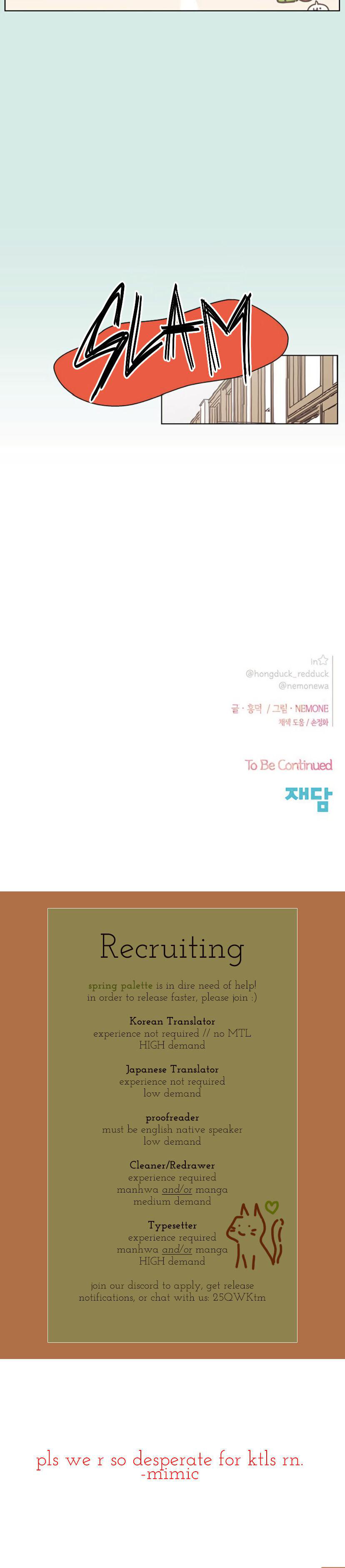 Read Seasons of Blossom EN Manga Online