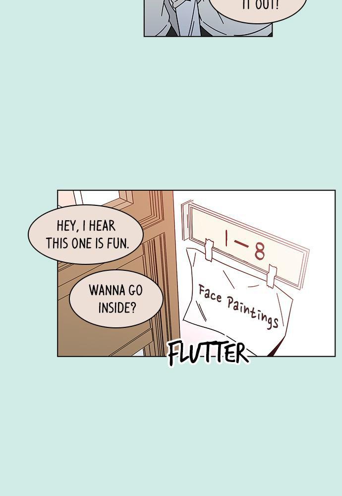 Read Seasons of Blossom EN Manga Online