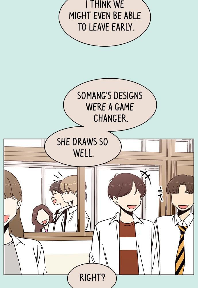 Read Seasons of Blossom EN Manga Online