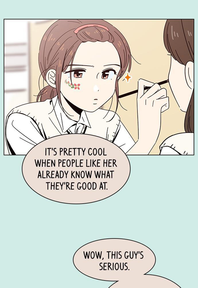 Read Seasons of Blossom EN Manga Online