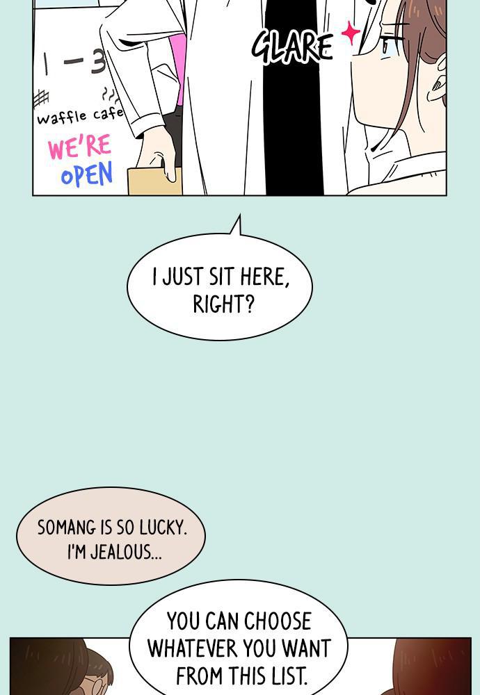 Read Seasons of Blossom EN Manga Online