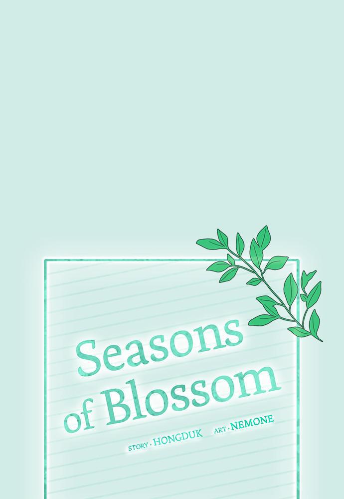 Read Seasons of Blossom EN Manga Online