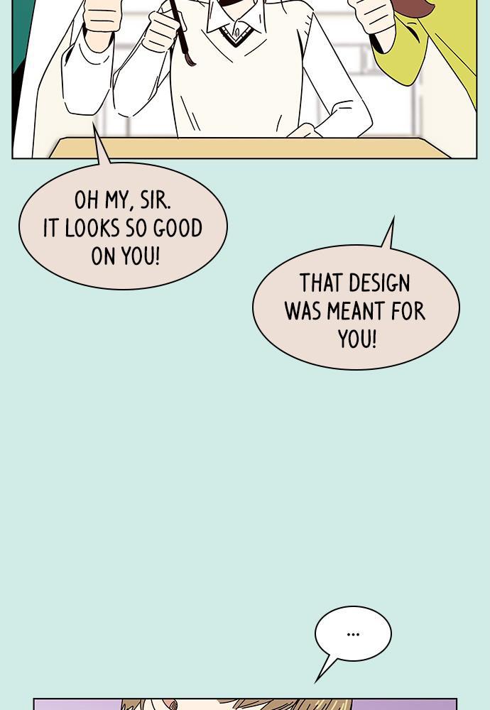 Read Seasons of Blossom EN Manga Online