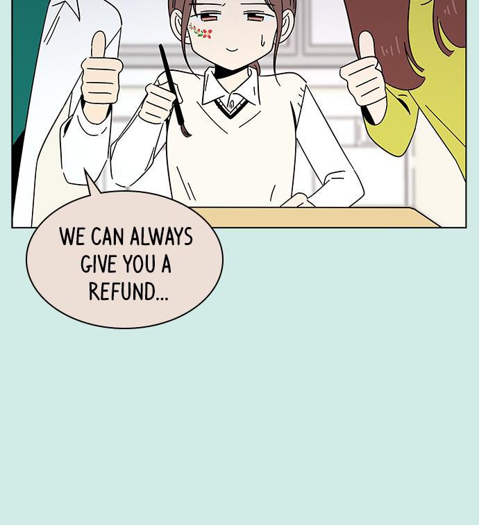 Read Seasons of Blossom EN Manga Online