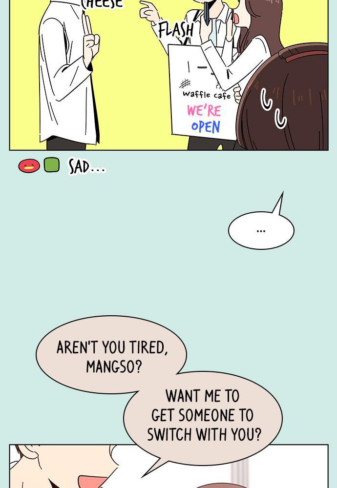 Read Seasons of Blossom EN Manga Online