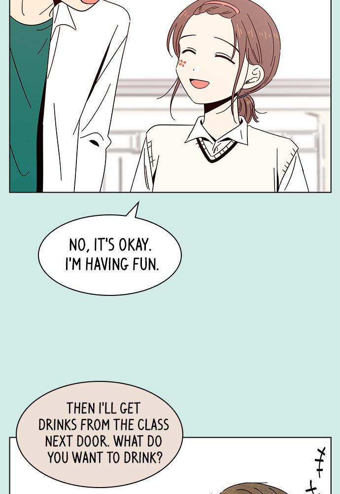 Read Seasons of Blossom EN Manga Online