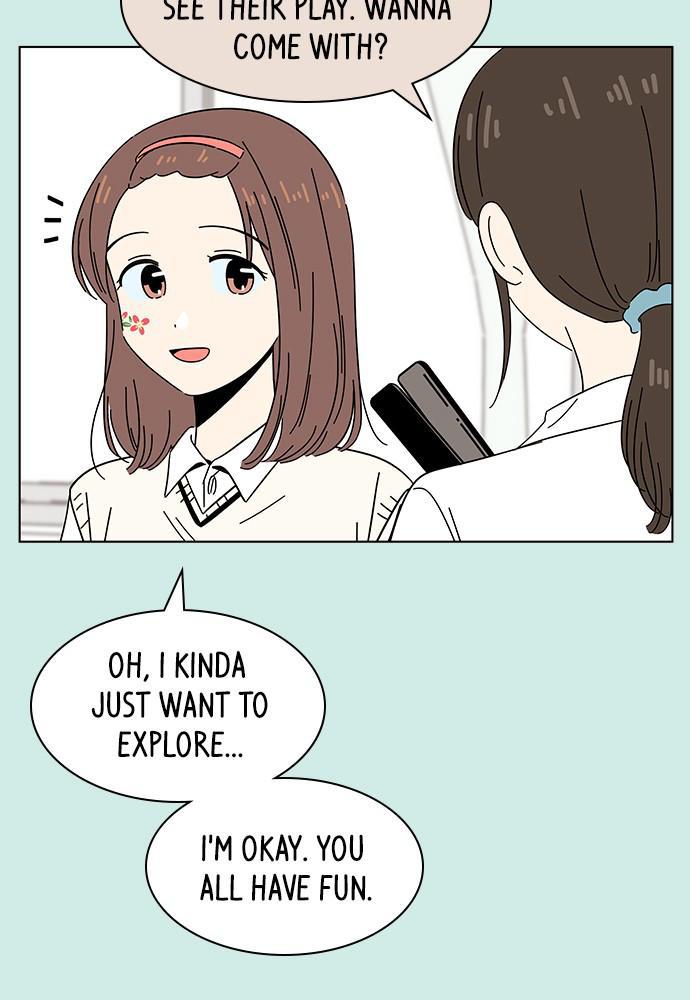 Read Seasons of Blossom EN Manga Online