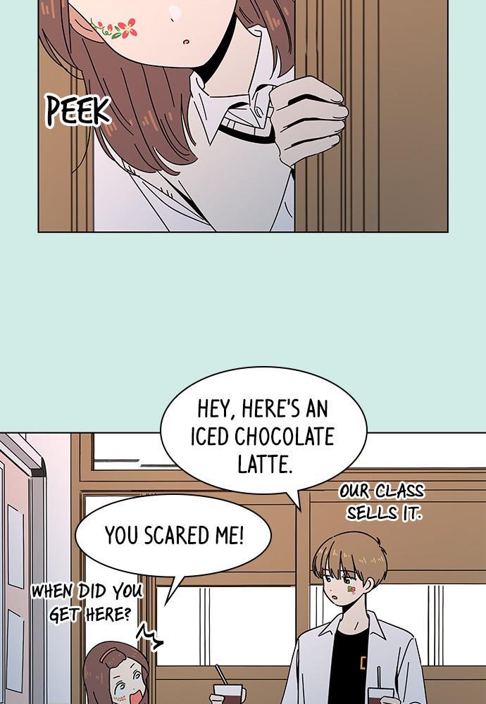 Read Seasons of Blossom EN Manga Online