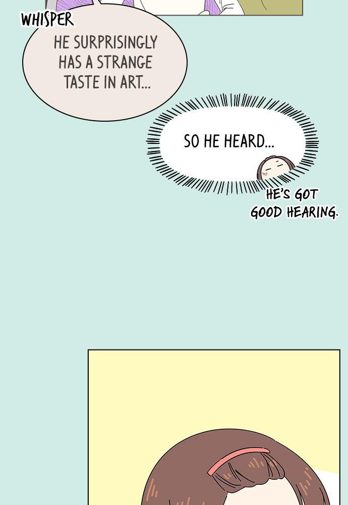 Read Seasons of Blossom EN Manga Online