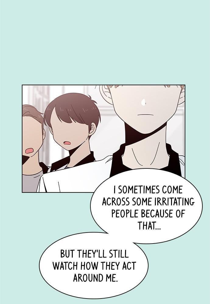 Read Seasons of Blossom EN Manga Online