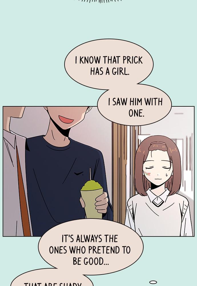 Read Seasons of Blossom EN Manga Online