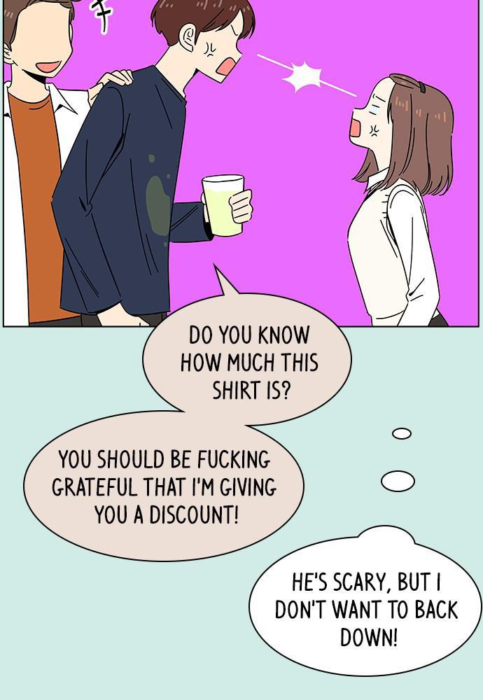 Read Seasons of Blossom EN Manga Online