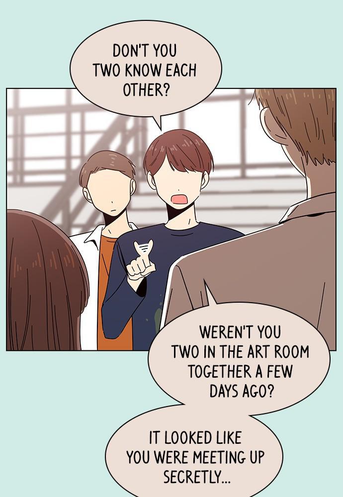 Read Seasons of Blossom EN Manga Online