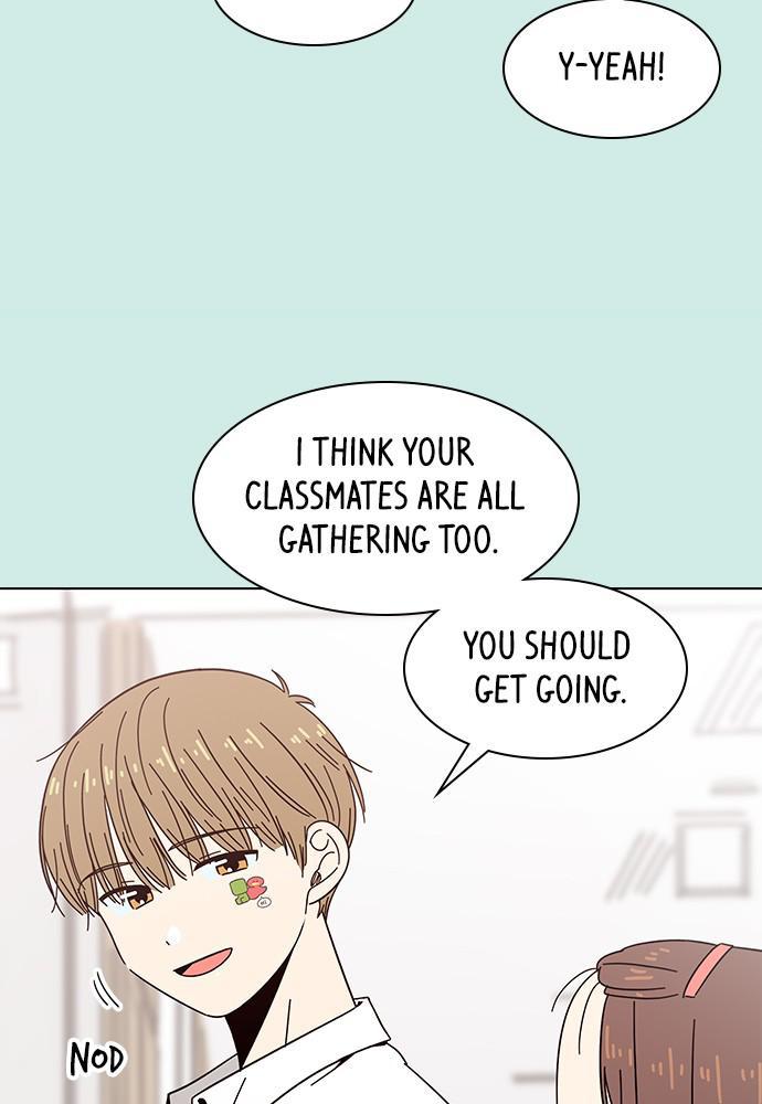 Read Seasons of Blossom EN Manga Online