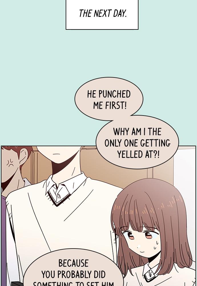 Read Seasons of Blossom EN Manga Online