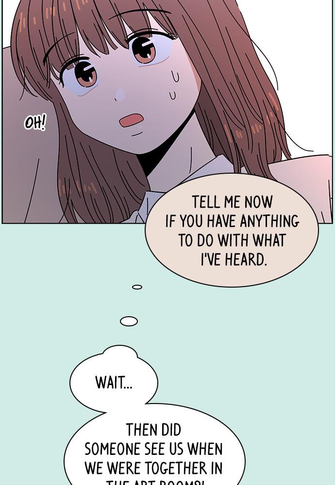 Read Seasons of Blossom EN Manga Online