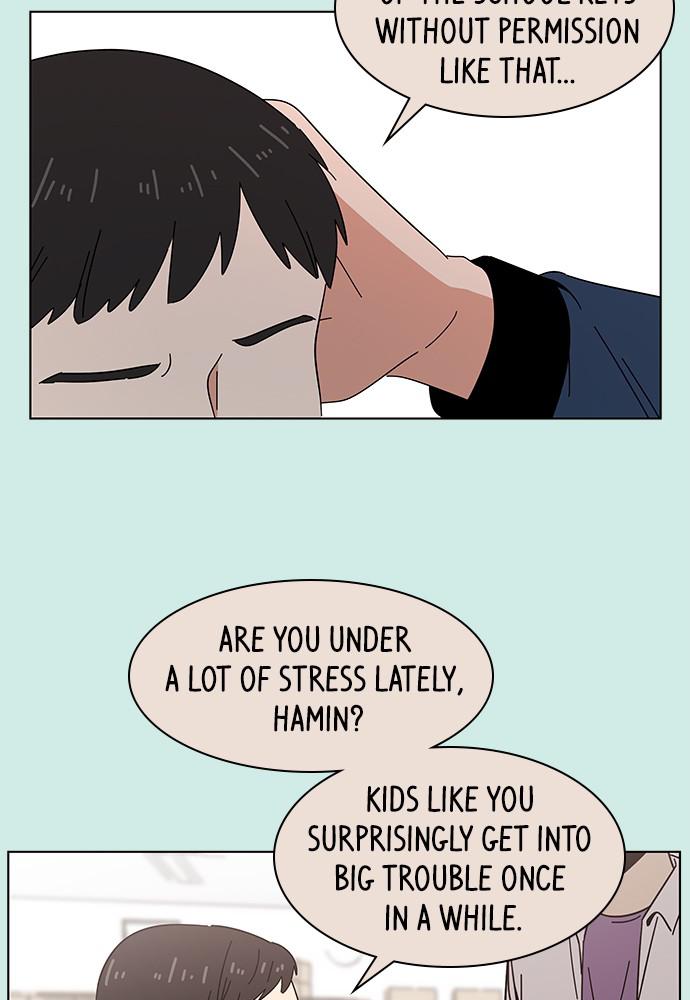 Read Seasons of Blossom EN Manga Online