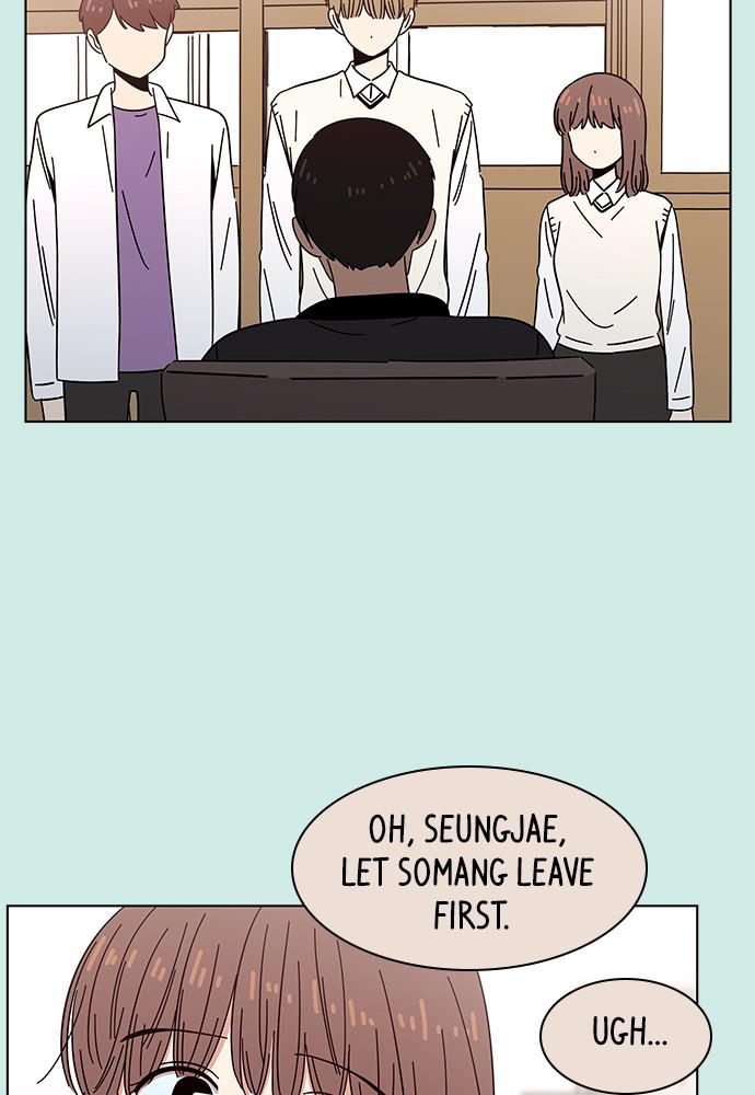 Read Seasons of Blossom EN Manga Online