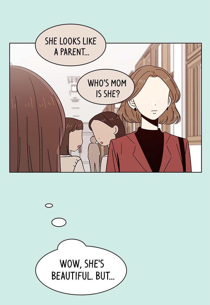 Read Seasons of Blossom EN Manga Online