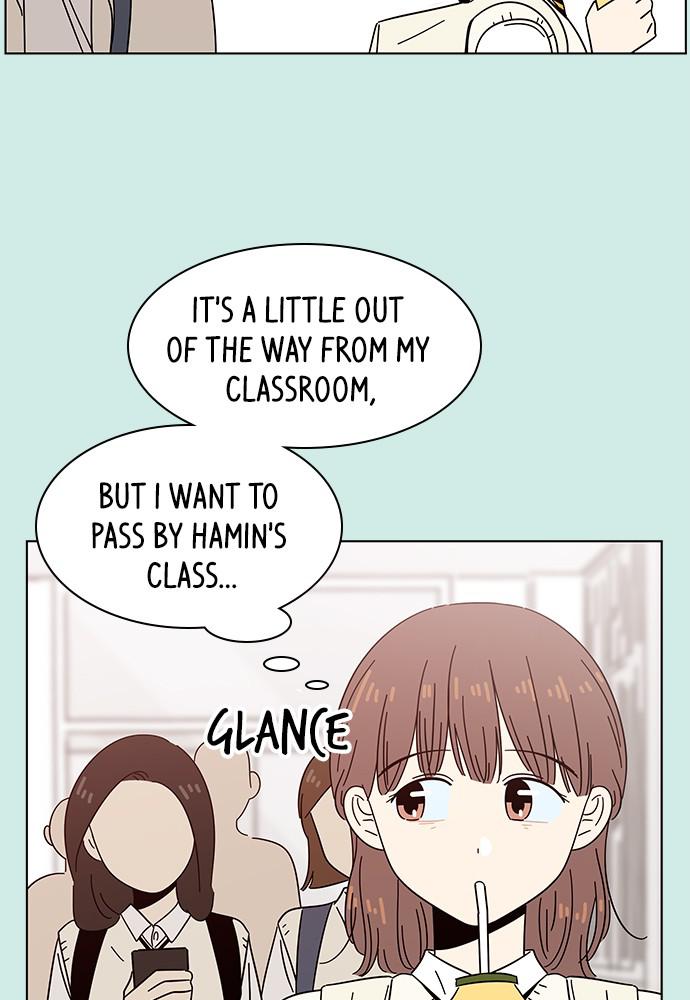 Read Seasons of Blossom EN Manga Online